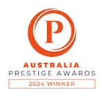 1-2024 - Australian Prestige Awards Winner