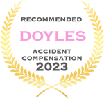 3-Doyles-Guide---Accident-Compensation---Recommended---2023