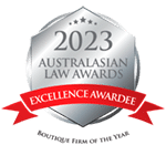 6-ALA23-Excellence-Awardee-Medal-Boutique-Firm-of-the-Year---Advantage-Legal